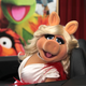Illustration for article titled Miss Piggy to Receive Feminist Award